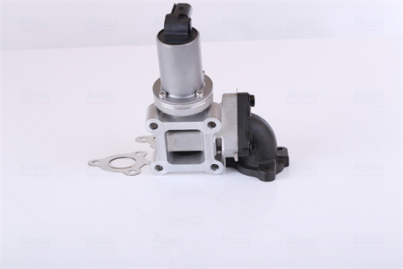 Supapa EGR potrivit KIA SORENTO I 2.5D 08.02- [3]