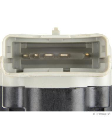 Supapa EGR potrivit LAND ROVER DISCOVERY III, DISCOVERY IV, RANGE ROVER SPORT I 2.7D 07.04-12.18 [1]