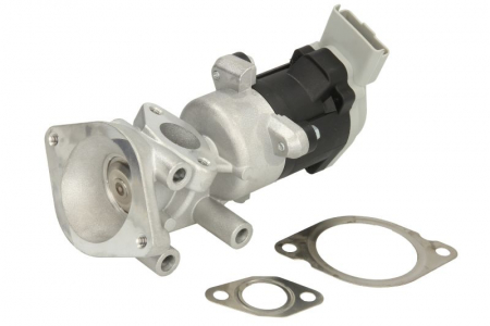 Supapa EGR - Supapa EGR potrivit LAND ROVER DISCOVERY III, DISCOVERY IV, RANGE ROVER SPORT I 2.7D 07.04-12.18