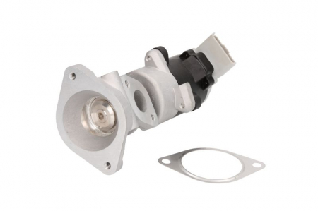 Supapa EGR - Supapa EGR potrivit LAND ROVER DISCOVERY III, DISCOVERY IV, RANGE ROVER SPORT I 2.7D 07.04-12.18
