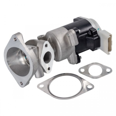 Supapa EGR potrivit LAND ROVER DISCOVERY III, DISCOVERY IV, RANGE ROVER SPORT I 2.7D 07.04-12.18 [3]