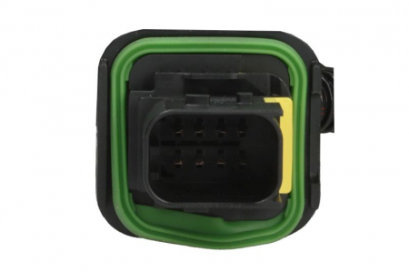 Supapa EGR potrivit MAN D2066 LOH; D2676 LE; D2676 LOH; D38 [2]