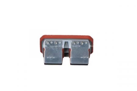 Supapa EGR potrivit MAN HOCL, L2000, LION´S CITY, M 2000 L, M 2000 M, NL, SÜ, TGA, TGL I, TGM I, TGS I, TGX I; MERCEDES ACTROS MP4 / MP5, ANTOS, AROCS 471.943-OM471.926 08.95- [2]