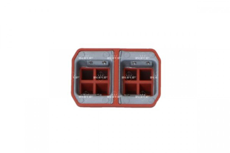 Supapa EGR - Supapa EGR potrivit MAN HOCL, L2000, LION´S CITY, M 2000 L, M 2000 M, NL, SÜ, TGA, TGL I, TGM I, TGS I, TGX I; MERCEDES ACTROS MP4 / MP5, ANTOS, AROCS 471.943-OM471.926 08.95-