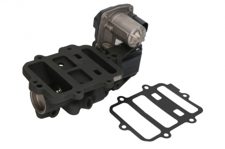 Supapa EGR - Supapa EGR potrivit MAN TGE; VW CRAFTER, MULTIVAN VI, TRANSPORTER / CARAVELLE VI, TRANSPORTER VI 2.0D 04.15-