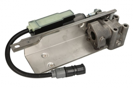 Supapa EGR potrivit MAN TGL D0834 [1]