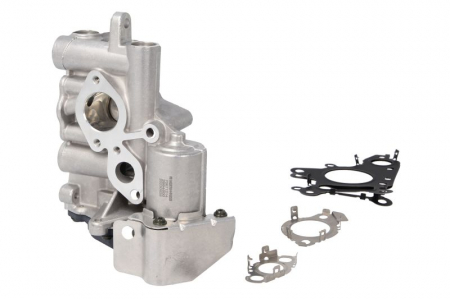 Piese Auto - Supapa EGR potrivit MERCEDES A (V177), A (W177), B SPORTS TOURER (W247), C (A205), C (C205), C T-MODEL (S205), C (W205), CLA (C118), CLA SHOOTING BRAKE (X118), CLS (C257), E (A238) 1.6D-3.0D 01.16-