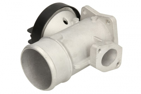 Supapa EGR - Supapa EGR potrivit MERCEDES A (W168), VANEO (414) 1.7D 07.98-07.05
