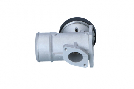 Supapa EGR potrivit MERCEDES A (W168), VANEO (414) 1.7D 07.98-07.05 [2]