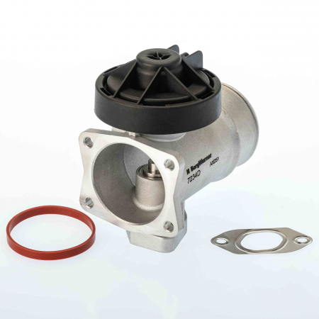 Supapa EGR - Supapa EGR potrivit MERCEDES A (W168), VANEO (414) 1.7D 07.98-07.05