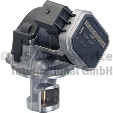 Supapa EGR potrivit MERCEDES A (W169), B SPORTS TOURER (W245) 2.0D 09.04-06.12 [3]