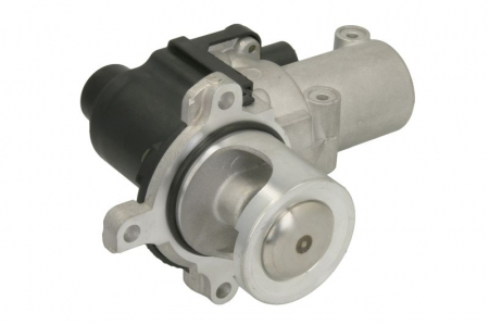 Supapa EGR potrivit MERCEDES A (W176); AUDI A4 ALLROAD B8, A4 B8, A5, A6 ALLROAD C6, A6 C6, Q5, Q7; VW TOUAREG 1.8D-6.0D 05.04-03.18 [1]