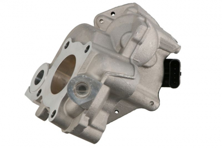 Supapa EGR potrivit MERCEDES A (W176), B SPORTS TOURER (W246, W242), C (A205), C (C204), C (C205), C T-MODEL (S204), C T-MODEL (S205), C (W204), C (W205), CLA (C117) 1.8D-3.0D 06.06- [2]