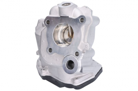 Supapa EGR potrivit MERCEDES A (W176), B SPORTS TOURER (W246, W242), C (A205), C (C204), C (C205), C T-MODEL (S204), C T-MODEL (S205), C (W204), C (W205), CLA (C117) 1.8D-3.0D 06.06- [1]