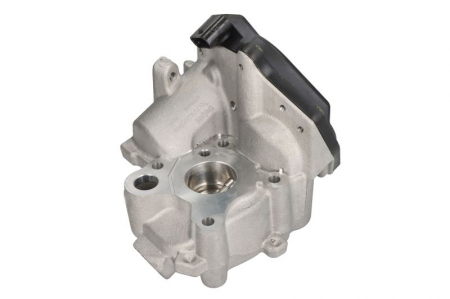 EGR - Supapa EGR potrivit MERCEDES A (W176), B SPORTS TOURER (W246, W242), C (A205), C (C204), C (C205), C T-MODEL (S204), C T-MODEL (S205), C (W204), C (W205), CLA (C117) 1.8D-3.0D 06.06-