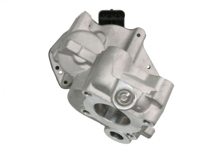 Supapa EGR potrivit MERCEDES A (W176), B SPORTS TOURER (W246, W242), C (A205), C (C204), C (C205), C T-MODEL (S204), C T-MODEL (S205), C (W204), C (W205), CLA (C117) 1.8D-3.0D dupa 2006 [2]