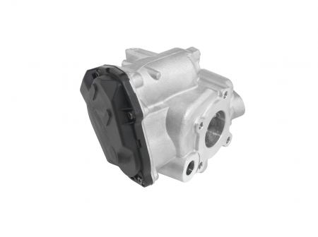 Supapa EGR potrivit MERCEDES A (W176), B SPORTS TOURER (W246, W242), C (A205), C (C204), C (C205), C T-MODEL (S204), C T-MODEL (S205), C (W204), C (W205), CLA (C117) 1.8D-3.0D 06.06- [1]