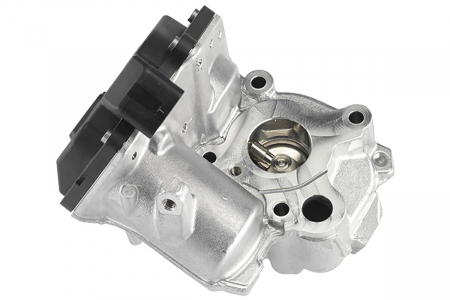 Supapa EGR - Supapa EGR potrivit MERCEDES A (W176), B SPORTS TOURER (W246, W242), C (A205), C (C204), C (C205), C T-MODEL (S204), C T-MODEL (S205), C (W204), C (W205), CLA (C117) 1.8D-3.0D 09.03-