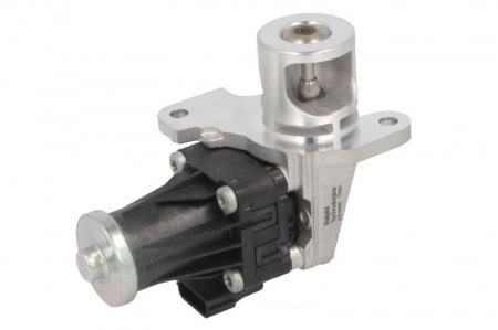 Supapa EGR potrivit MERCEDES A (W176), B SPORTS TOURER (W246, W242), CITAN MIXTO (DOUBLE CABIN), CITAN (MPV), CITAN/MINIVAN (W415), CLA (C117), CLA SHOOTING BRAKE (X117) 1.5D/1.5DH/1.6D 06.08- [0]