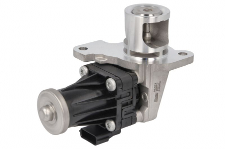 Supapa EGR - Supapa EGR potrivit MERCEDES A (W176), B SPORTS TOURER (W246, W242), CITAN MIXTO (DOUBLE CABIN), CITAN (MPV), CITAN/MINIVAN (W415), CLA (C117), CLA SHOOTING BRAKE (X117) 1.5D/1.5DH/1.6D 06.08-