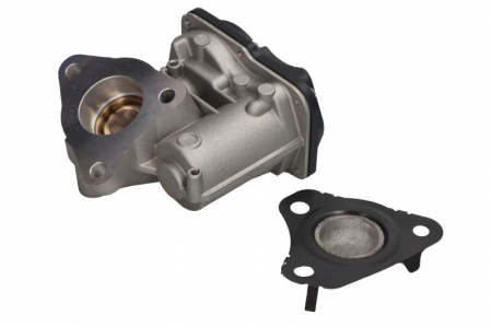 Piese Auto - Supapa EGR potrivit MERCEDES A (W176), B SPORTS TOURER (W246, W242), CITAN MIXTO (DOUBLE CABIN), CITAN (MPV), CITAN/MINIVAN (W415), CLA (C117), CLA SHOOTING BRAKE (X117), GLA (X156) 1.5D/1.5DH 06.08-