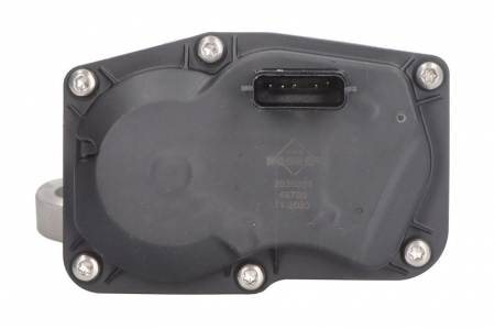 Supapa EGR potrivit MERCEDES A (W176), B SPORTS TOURER (W246, W242), CITAN MIXTO (DOUBLE CABIN), CITAN (MPV), CITAN/MINIVAN (W415), CLA (C117), CLA SHOOTING BRAKE (X117), GLA (X156) 1.5D/1.5DH 06.08- [2]