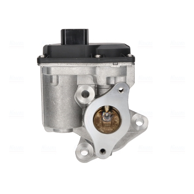 Supapa EGR potrivit MERCEDES A (W176), B SPORTS TOURER (W246, W242), CITAN MIXTO (DOUBLE CABIN), CITAN (MPV), CITAN/MINIVAN (W415), CLA (C117), CLA SHOOTING BRAKE (X117), GLA (X156) 1.5D/1.5DH 06.08- [3]