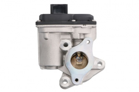 Supapa EGR potrivit MERCEDES A (W176), B SPORTS TOURER (W246, W242), CITAN MIXTO (DOUBLE CABIN), CITAN (MPV), CITAN/MINIVAN (W415), CLA (C117), CLA SHOOTING BRAKE (X117), GLA (X156) 1.5D/1.5DH 06.08- [1]