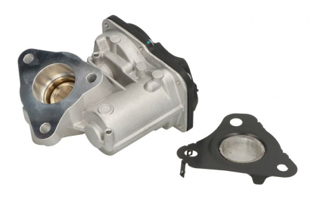 Supapa EGR - Supapa EGR potrivit MERCEDES A (W176), B SPORTS TOURER (W246, W242), CITAN MIXTO (DOUBLE CABIN), CITAN (MPV), CITAN/MINIVAN (W415), CLA (C117), CLA SHOOTING BRAKE (X117), GLA (X156) 1.5D/1.5DH 06.08-