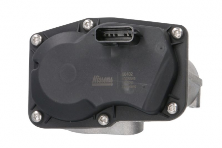 Supapa EGR potrivit MERCEDES A (W176), B SPORTS TOURER (W246, W242), CITAN MIXTO (DOUBLE CABIN), CITAN (MPV), CITAN/MINIVAN (W415), CLA (C117), CLA SHOOTING BRAKE (X117), GLA (X156) 1.5D/1.5DH 06.08- [2]