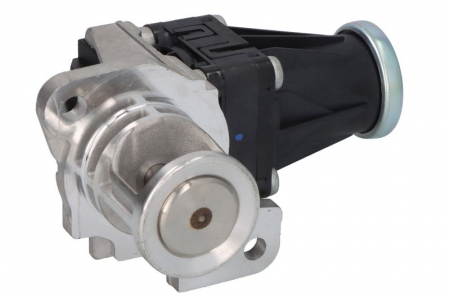 Supapa EGR potrivit MERCEDES A (W176), B SPORTS TOURER (W246, W242), CITAN MIXTO (DOUBLE CABIN), CITAN (MPV), CITAN/MINIVAN (W415), GLA (X156); DACIA DOKKER 1.5D/1.6D 06.08- [1]