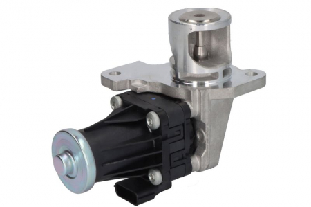 Supapa EGR - Supapa EGR potrivit MERCEDES A (W176), B SPORTS TOURER (W246, W242), CITAN (MPV), CITAN MIXTO (DOUBLE CABIN), CITAN/MINIVAN (W415), GLA (X156); DACIA DOKKER, DOKKER EXPRESS/MINIVAN 1.5D 06.08-