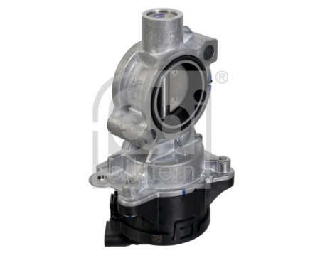 Supapa EGR potrivit MERCEDES ACTROS MP4 / MP5, ANTOS, AROCS, ATEGO 3, CITARO 2, ECONIC 2, INTEGRO (O 550), INTOURO, UNIMOG OM934.911-OM936.980 07.11- [2]