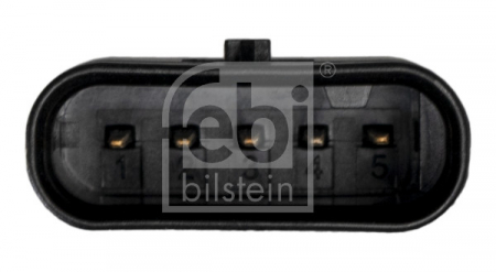 Supapa EGR potrivit MERCEDES ACTROS MP4 / MP5, ANTOS, AROCS, ATEGO 3, CITARO 2, ECONIC 2, INTEGRO (O 550), INTOURO, UNIMOG OM934.911-OM936.980 07.11- [3]