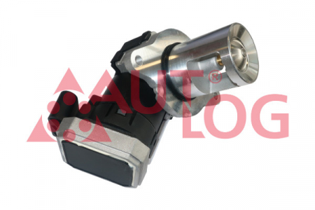 Supapa EGR potrivit MERCEDES C (CL203), C T-MODEL (S203), C T-MODEL (S204), C (W203), C (W204), CLK (A209), CLK (C209), CLS (C219), E T-MODEL (S211), E (VF211), E (W211), GL (X164) 2.0D-3.2D 03.02- [3]
