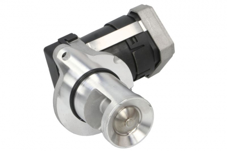 Supapa EGR potrivit MERCEDES C (CL203), C T-MODEL (S203), C T-MODEL (S204), C (W203), C (W204), CLK (A209), CLK (C209), CLS (C219), E T-MODEL (S211), E (VF211), E (W211), GL (X164) 2.0D-3.2D 03.02- [1]