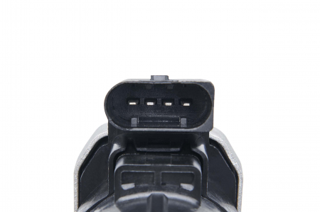 Supapa EGR potrivit MERCEDES C (CL203), C T-MODEL (S203), C (W203), CLC (CL203), CLK (C209), E T-MODEL (S211), E (VF211), E (W211) 2.1D/2.2D 02.01-06.11 [2]