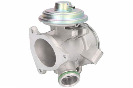 EGR - Supapa EGR potrivit MERCEDES C (CL203), C T-MODEL (S203), C (W203), CLK (C209), E T-MODEL (S210), E (VF210), E (W210), M (W163) 2.1D/2.2D/2.7D 06.98-05.09