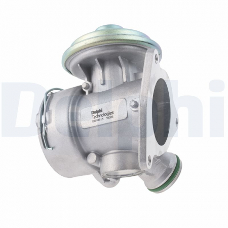 Supapa EGR potrivit MERCEDES C (CL203), C T-MODEL (S203), C (W203), CLK (C209), E T-MODEL (S210), E (VF210), E (W210), M (W163) 2.1D/2.2D/2.7D 06.98-05.09 [2]