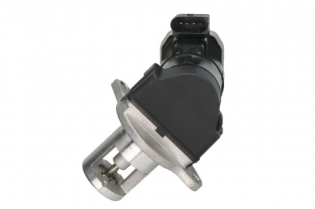 Supapa EGR potrivit MERCEDES C (CL203), C T-MODEL (S203), C (W203), E T-MODEL (S211), E (VF211), E (W211), S (W220, V220), VIANO (W639), VITO / MIXTO (W639), VITO (W639) 2.0D-3.2D 03.02- [2]
