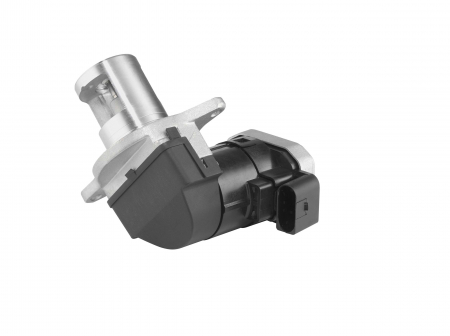 Supapa EGR potrivit MERCEDES C (CL203), C T-MODEL (S203), C (W203), E T-MODEL (S211), E (VF211), E (W211), S (W220), VIANO (W639), VITO / MIXTO (W639), VITO (W639) 2.0D-3.2D 03.02- [1]