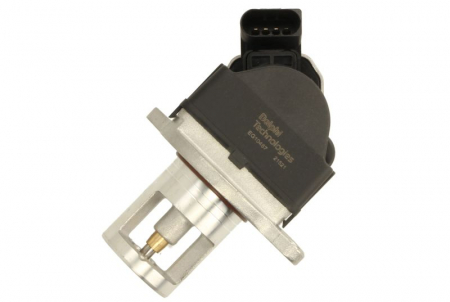 Supapa EGR potrivit MERCEDES C (CL203), C T-MODEL (S203), C (W203), VITO / MIXTO (W639), VITO (W639) 2.2D/3.0D 09.02- [2]