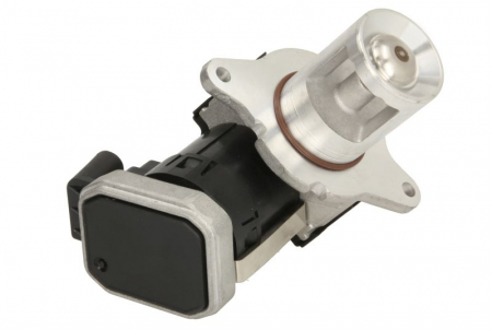 EGR - Supapa EGR potrivit MERCEDES C (CL203), C T-MODEL (S203), C (W203), VITO / MIXTO (W639), VITO (W639) 2.2D/3.0D 09.02-