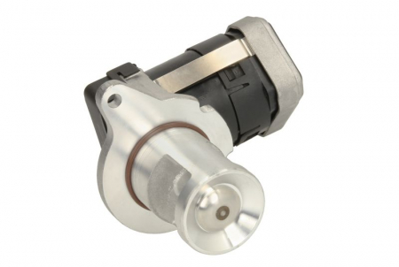 Supapa EGR potrivit MERCEDES C (CL203), C T-MODEL (S203), C (W203), VITO / MIXTO (W639), VITO (W639) 2.2D/3.0D 09.02- [1]