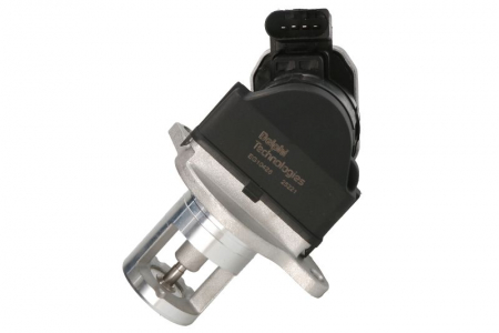 Supapa EGR potrivit MERCEDES C (CL203), C (W203), C T-MODEL (S203), E (W211), E T-MODEL (S211), S (W220), VIANO (W639), VITO (W639), VITO / MIXTO (W639) 2.0D-3.2D 03.02- [2]