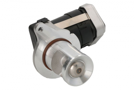 Supapa EGR potrivit MERCEDES C (CL203), C (W203), C T-MODEL (S203), E (W211), E T-MODEL (S211), S (W220), VIANO (W639), VITO (W639), VITO / MIXTO (W639) 2.0D-3.2D 03.02- [0]