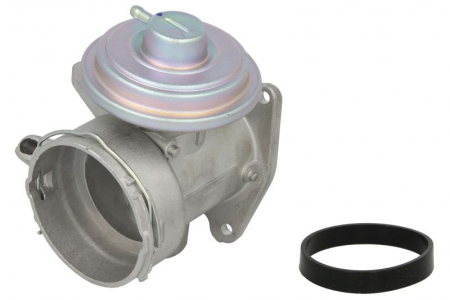 Supapa EGR potrivit MERCEDES C (CL203), C (W203), C T-MODEL (S203), M (W163) 2.2D/2.7D 12.99-08.07 [2]