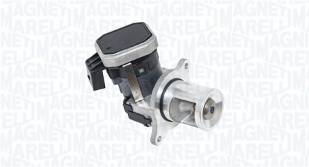 Supapa EGR - Supapa EGR potrivit MERCEDES C T-MODEL (S203), C T-MODEL (S204), C (W203), C (W204), CLK (A209), CLK (C209), CLS (C219), E T-MODEL (S211), E (VF211), E (W211), GL (X164), GLK (X204) 3.0D 01.05-06.15