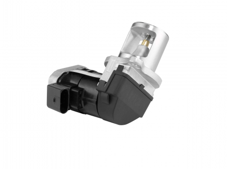 Supapa EGR potrivit MERCEDES C T-MODEL (S203), C T-MODEL (S204), C (W203), C (W204), CLK (A209), CLK (C209), CLS (C219), E T-MODEL (S211), E (W211), GL (X164), GLK (X204) 3.0D 01.05-06.15 [1]