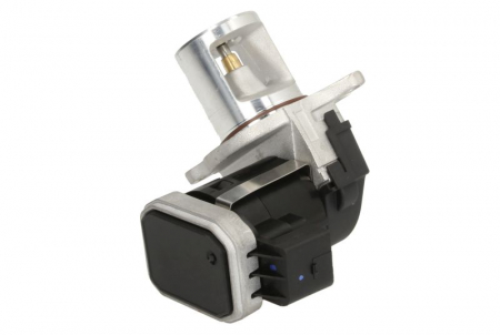 EGR - Supapa EGR potrivit MERCEDES C T-MODEL (S204), C (W204), E T-MODEL (S211), E (W211) 2.1D 03.03-12.09